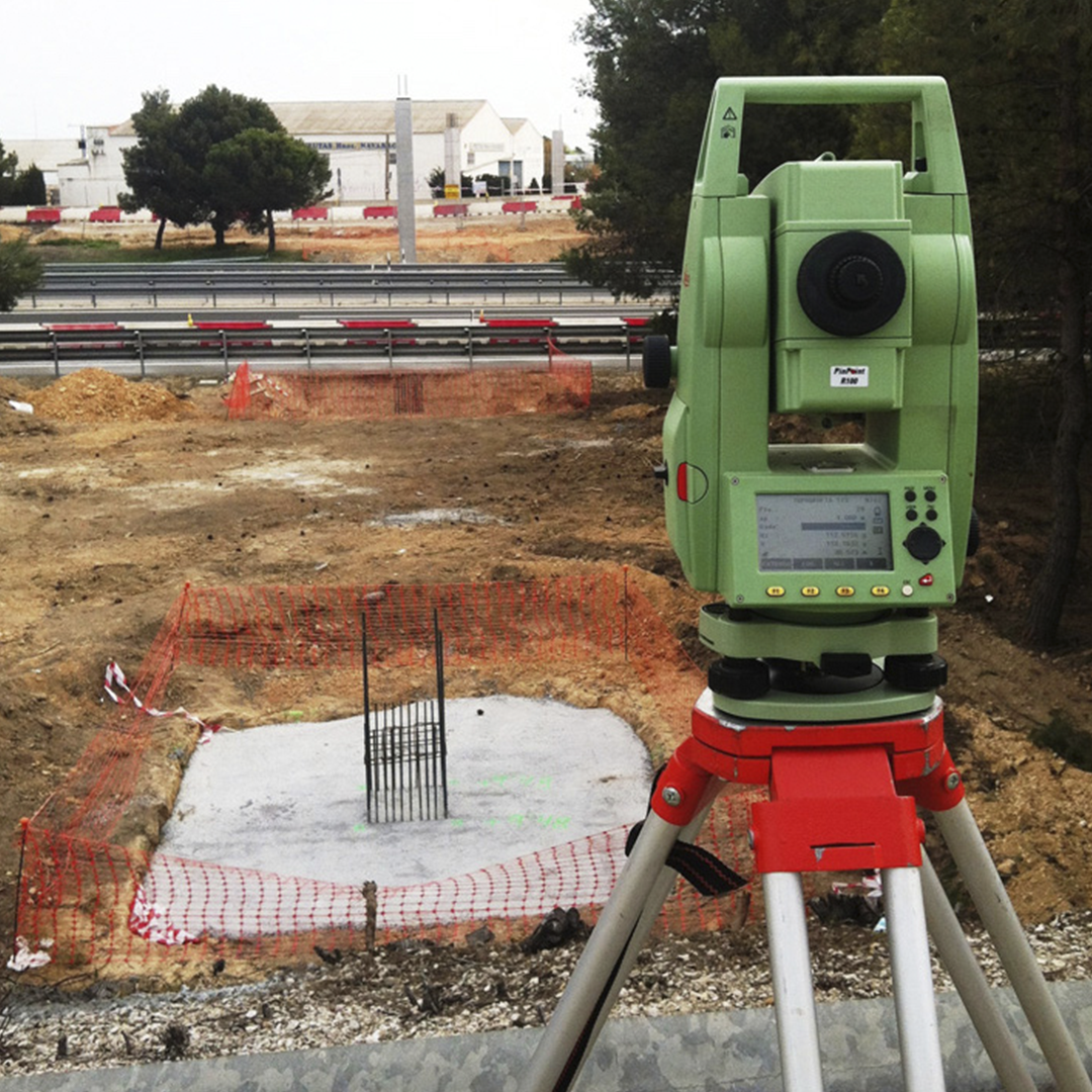 Obras civiles